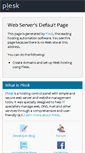 Mobile Screenshot of increaseblog.presscom.org